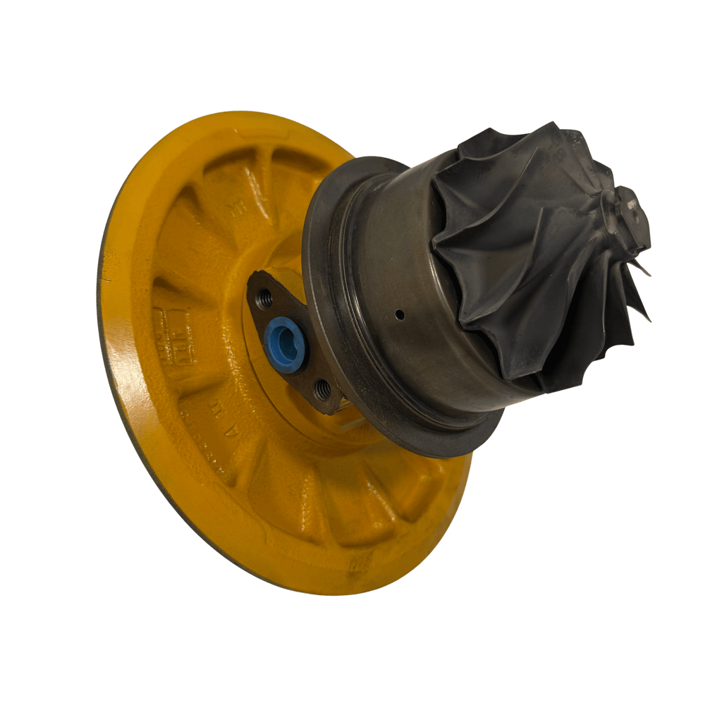 450-0557NT (4500557) New Takeoff CAT CHRA fits GTB4502 Model Engine