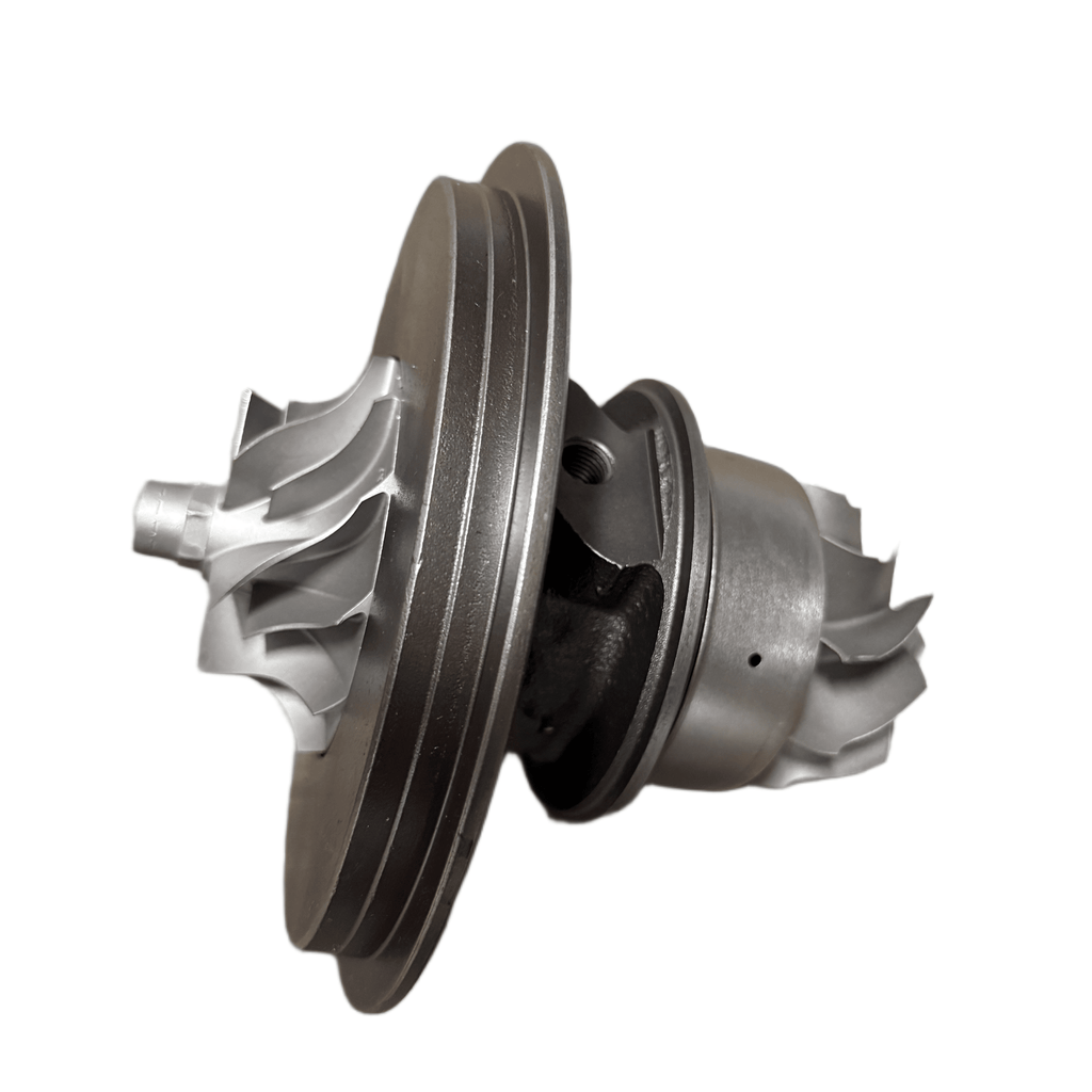 451638-9003R Rebuilt Garrett GT4294 CHRA Fits Detroit Engine - Goldfarb & Associates Inc