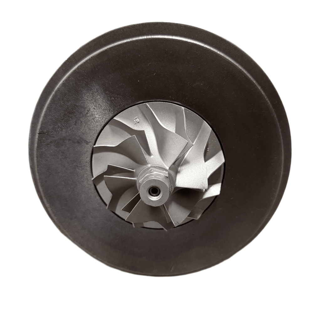 451638-9003R Rebuilt Garrett GT4294 CHRA Fits Detroit Engine - Goldfarb & Associates Inc