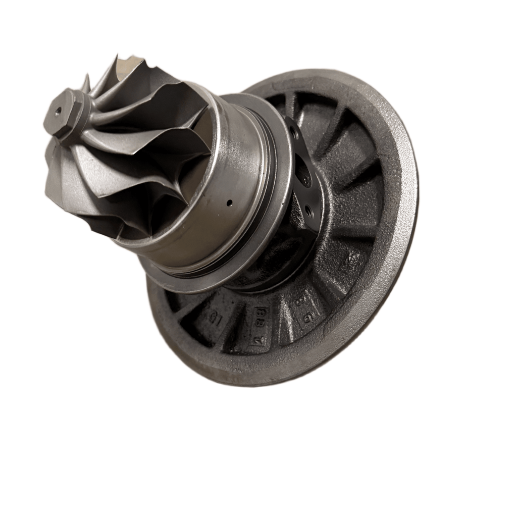 451638-9003R Rebuilt Garrett GT4294 CHRA Fits Detroit Engine - Goldfarb & Associates Inc