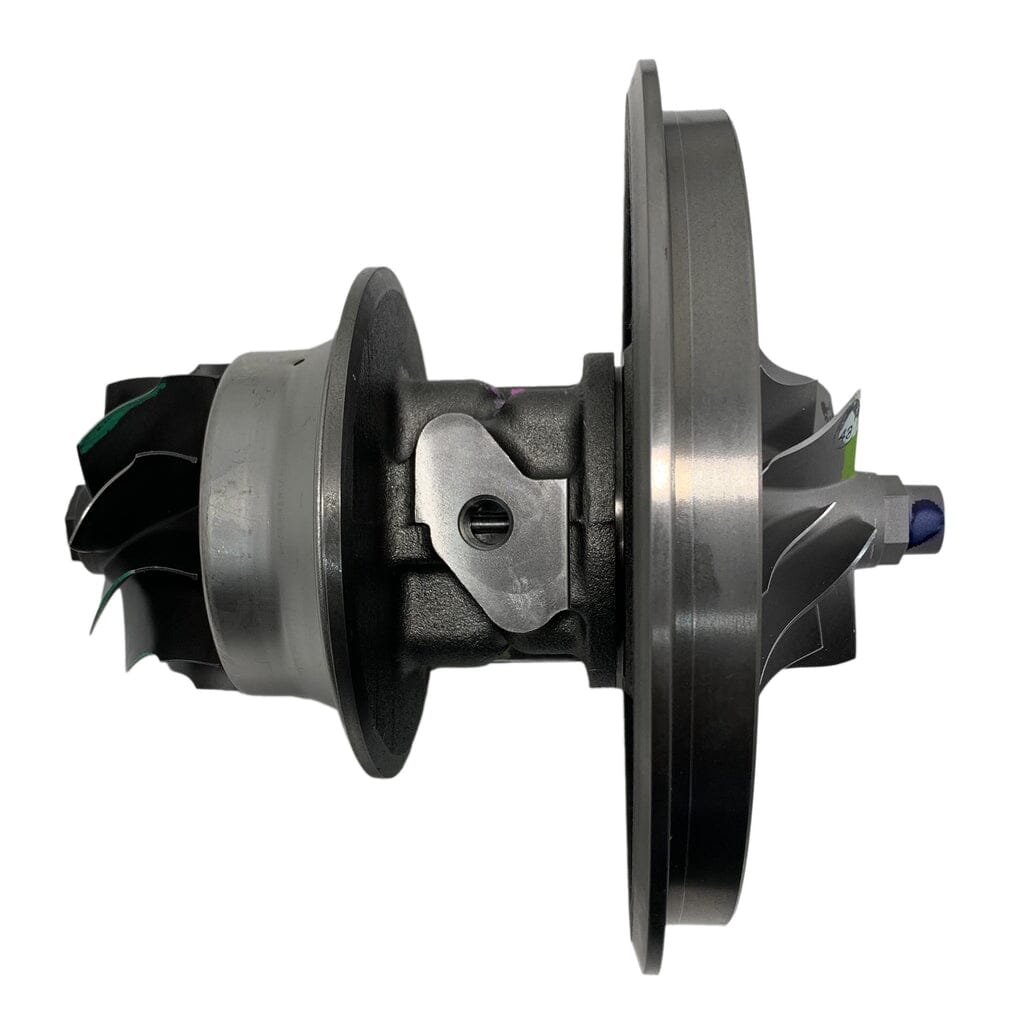 451686-5007SDR (131-2428; 0R7088; 1964153) New Garrett BTG7506 Turbocharger CHRA fits CAT 14.6L 3406E Engine - Goldfarb & Associates Inc