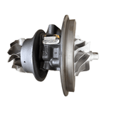 451686-9006R (451686-0006 ,146-4328 ,0R7141) Rebuilt Garrett S410 CHRA fits CAT Engine - Goldfarb & Associates Inc