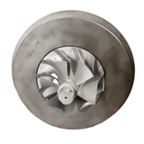 451686-9006R (451686-0006 ,146-4328 ,0R7141) Rebuilt Garrett S410 CHRA fits CAT Engine - Goldfarb & Associates Inc