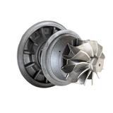 451686-9006R (451686-0006 ,146-4328 ,0R7141) Rebuilt Garrett S410 CHRA fits CAT Engine - Goldfarb & Associates Inc