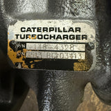 451686-9006R (451686-0006 ,146-4328 ,0R7141) Rebuilt Garrett S410 CHRA fits CAT Engine - Goldfarb & Associates Inc