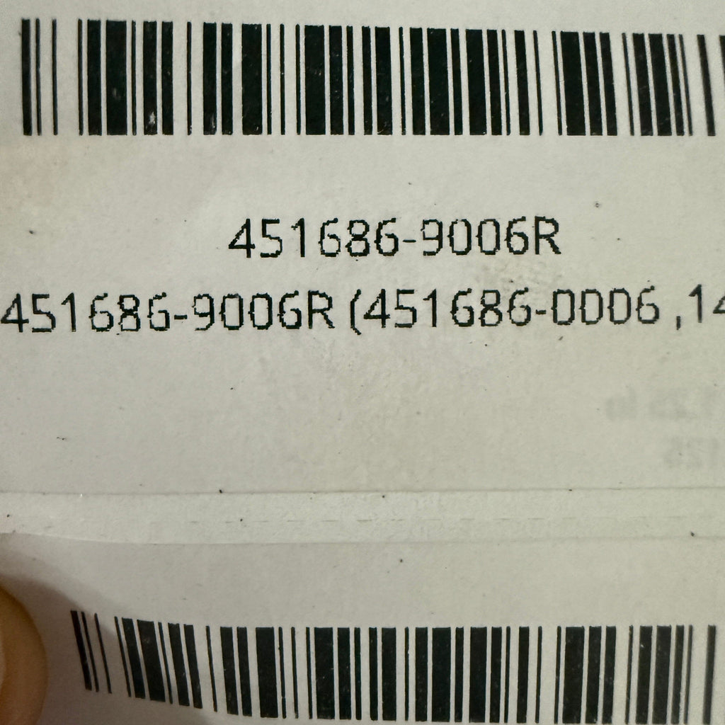 451686-9006R (451686-0006 ,146-4328 ,0R7141) Rebuilt Garrett S410 CHRA fits CAT Engine - Goldfarb & Associates Inc