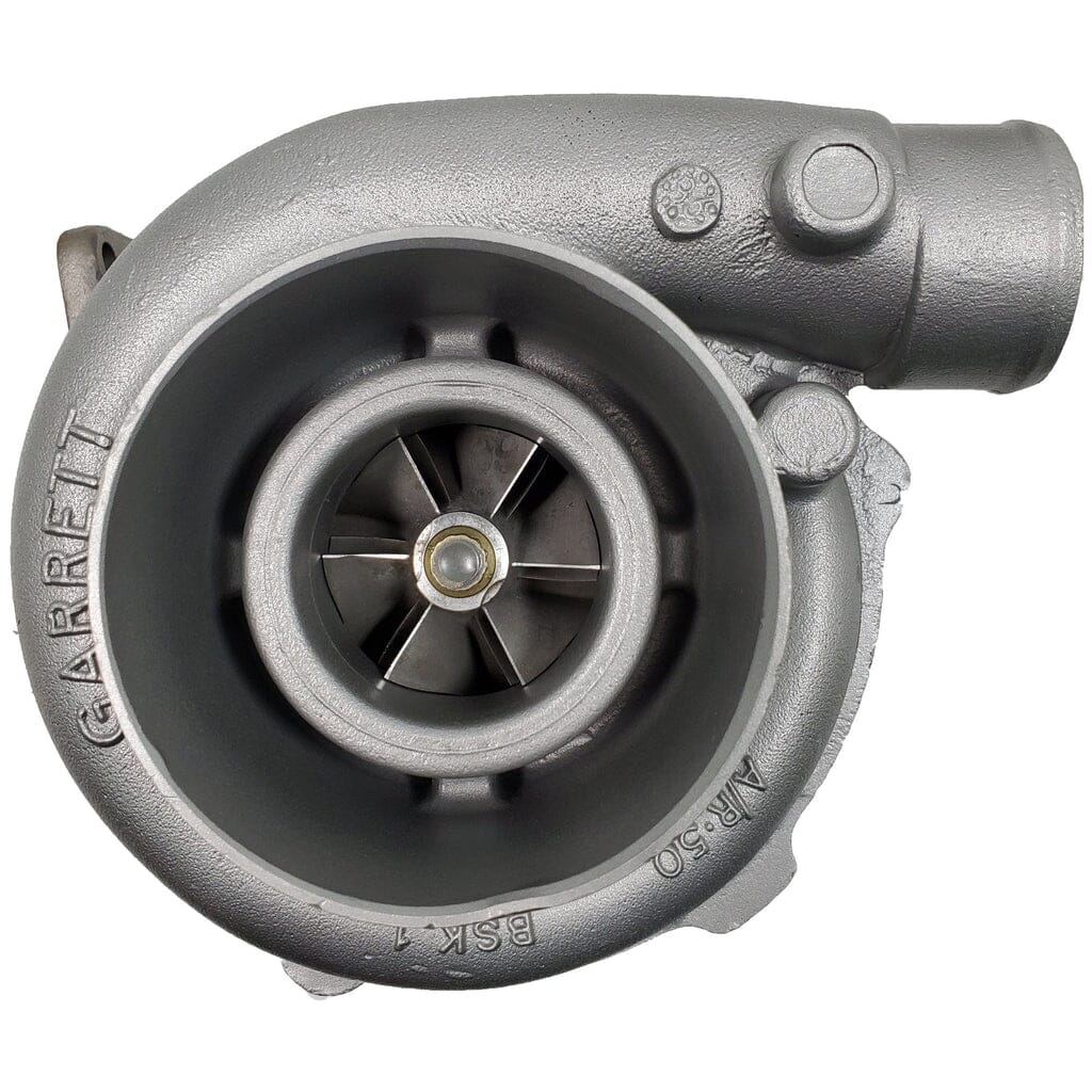 452076-9003R (4520769003) Rebuilt Garrett T04E36 Turbocharger Fits Ford Tractor