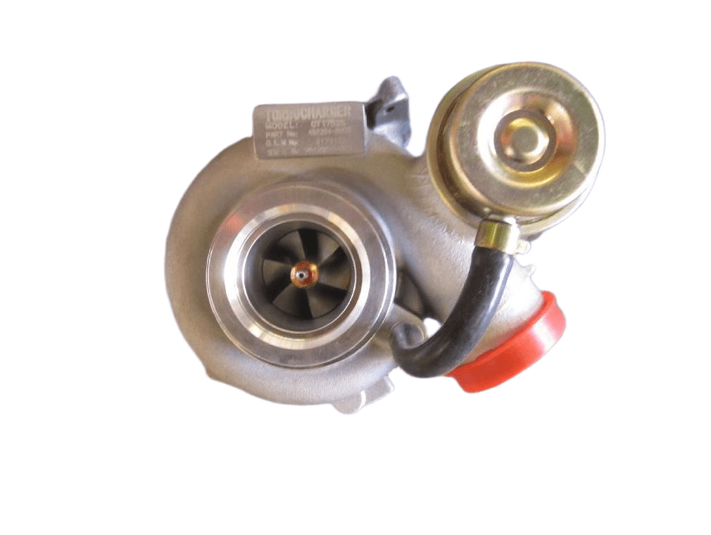 452204-5AN (5955703) New GT1752S Turbocharger fits Saab B235E Engine - Goldfarb & Associates Inc