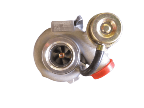 452204-5AN (5955703) New GT1752S Turbocharger fits Saab B235E Engine - Goldfarb & Associates Inc