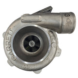 454041-5001DRR (452268-0001;SE500287; RE47844) Rebuilt Garrett T300-02 Turbocharger Fits John Deere Model T300 and 4045T Diesel Engine - Goldfarb & Associates Inc