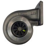 454041-5001DR (452268-0001; 454041-0001;RE47844; RE61594) New Garrett T300-02 Turbocharger Fits John Deere Model T300 and 4045T Diesel Engine - Goldfarb & Associates Inc