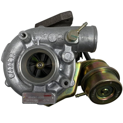 454082-5002SDRR (028145701T; 028145701TX; 454082-0001, 454082-0002) Rebuilt  Garrett GT1544S Turbocharger  fits Audi TDI-TDI 84  Engine