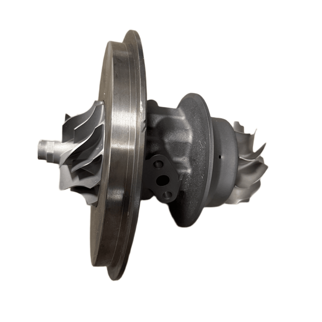461686-9016R Rebuilt Garrett Turbocharger CHRA fits Diesel Engine