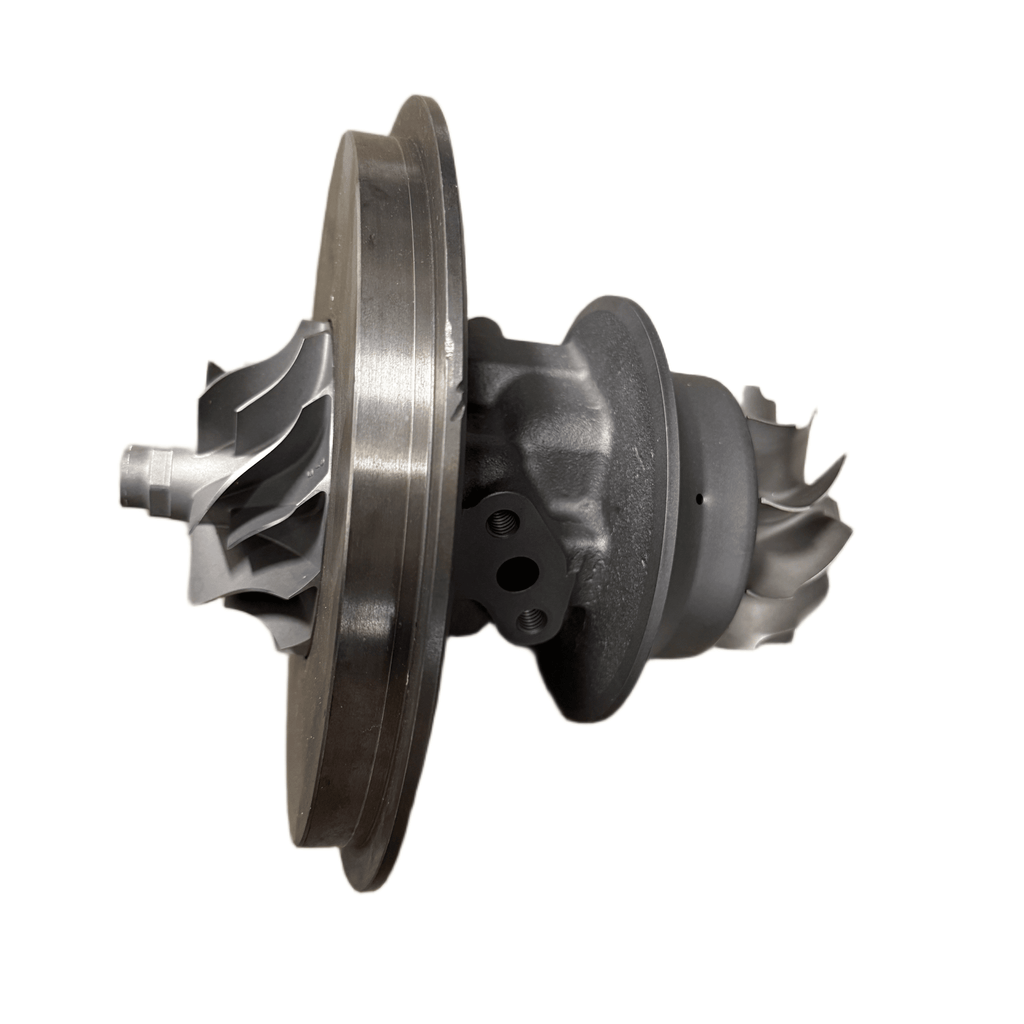 461686-9016R Rebuilt Garrett Turbocharger CHRA fits Diesel Engine - Goldfarb & Associates Inc