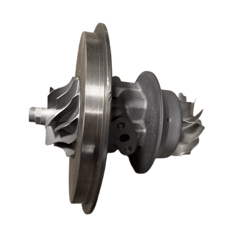 461686-9016R Rebuilt Garrett Turbocharger CHRA fits Diesel Engine - Goldfarb & Associates Inc