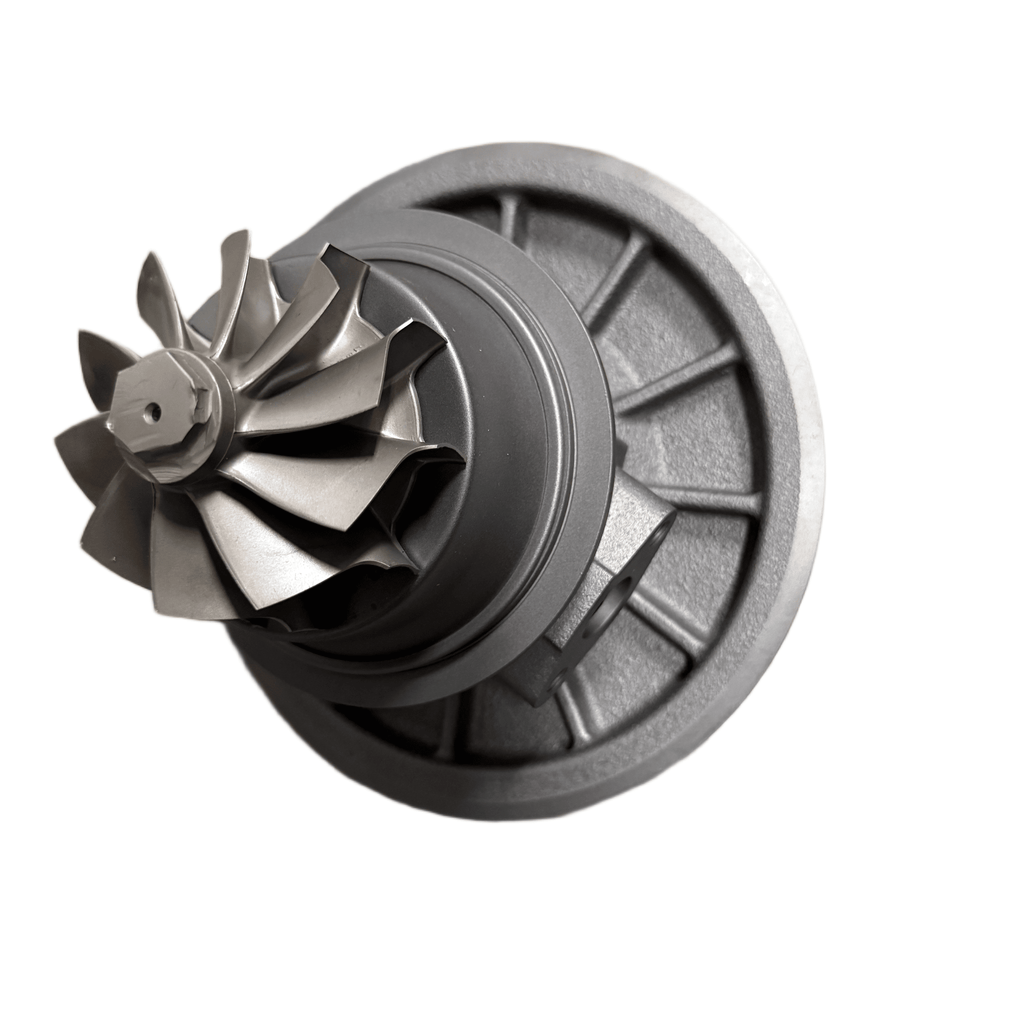 461686-9016R Rebuilt Garrett Turbocharger CHRA fits Diesel Engine - Goldfarb & Associates Inc