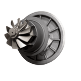 461686-9016R Rebuilt Garrett Turbocharger CHRA fits Diesel Engine - Goldfarb & Associates Inc