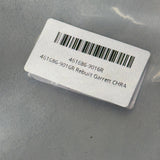 461686-9016R Rebuilt Garrett Turbocharger CHRA fits Diesel Engine - Goldfarb & Associates Inc