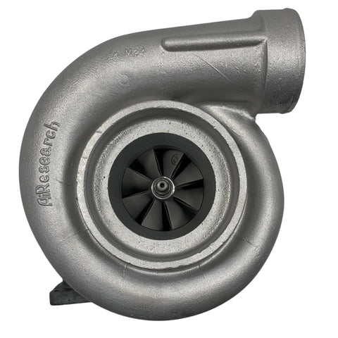 465030-0004R (5103760) Rebuilt Garrett TV7101 Turbocharger fits Detroit 8V92TI Engine - Goldfarb & Associates Inc