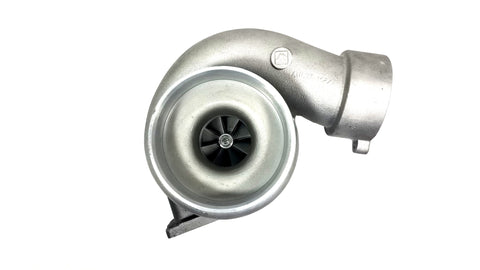 465032-9001DR (6N7203 ; 465032-5001S ; 0R5841) Rebuilt Garrett T1238 Turbocharger fits Diesel Engine - Goldfarb & Associates Inc