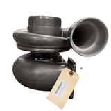 465038-9005R (3033559) Rebuilt Garrett T18A55 Turbocharger Fits Cummins Engine - Goldfarb & Associates Inc