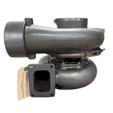 465038-9005R (3033559) Rebuilt Garrett T18A55 Turbocharger Fits Cummins Engine - Goldfarb & Associates Inc