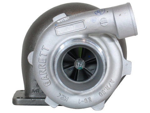 465044-5225SDR (6138818101; 465044-0225; 465044-0125) New Garrett T04B59 Turbocharger fits Komatsu SA6D110 Engine - Goldfarb & Associates Inc