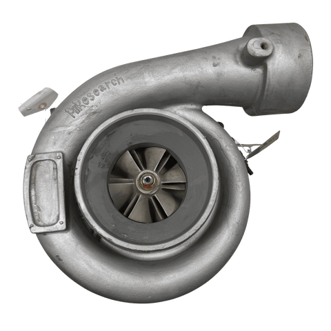 465126-0014R (3033551) Rebuilt Garrett T18A95 Turbocharger fits Cummins Engine - Goldfarb & Associates Inc