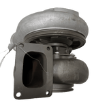 465126-0014R (3033551) Rebuilt Garrett T18A95 Turbocharger fits Cummins Engine - Goldfarb & Associates Inc