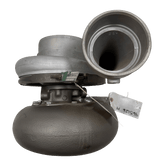 465126-0014R (3033551) Rebuilt Garrett T18A95 Turbocharger fits Cummins Engine - Goldfarb & Associates Inc