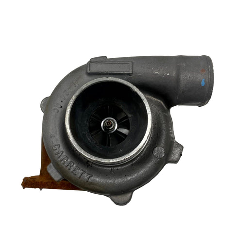 465184-9002R Rebuilt Garrett T04B Turbocharger fits Case IH Engine - Goldfarb & Associates Inc