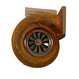 465184-9002R Rebuilt Garrett T04B Turbocharger fits Case IH Engine - Goldfarb & Associates Inc