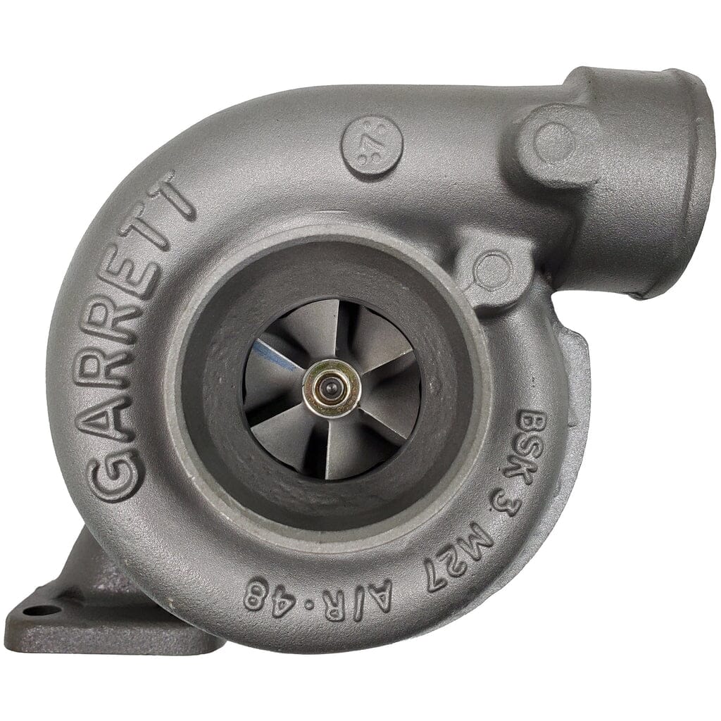 465209-5003SDR (87800402; 465209-0003; 465209-5006) New Garrett T250-05 Turbocharger fits Ford Engine - Goldfarb & Associates Inc