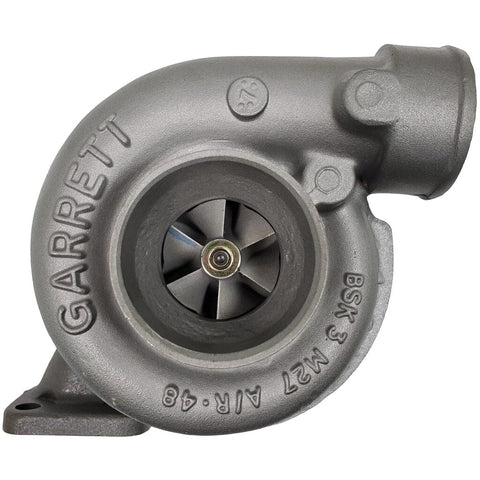 465209-5003SDR (87800402; 465209-0003; 465209-5006) New Garrett T250-05 Turbocharger fits Ford Engine - Goldfarb & Associates Inc