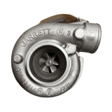 465209-0004N (87801364; 87801413) New Garrett T250-05 Turbocharger fits New Holland Engine - Goldfarb & Associates Inc