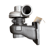 465209-0004N (87801364; 87801413) New Garrett T250-05 Turbocharger fits New Holland Engine - Goldfarb & Associates Inc