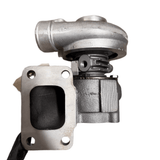 465209-0004N (87801364; 87801413) New Garrett T250-05 Turbocharger fits New Holland Engine - Goldfarb & Associates Inc