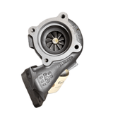 465209-0004N (87801364; 87801413) New Garrett T250-05 Turbocharger fits New Holland Engine - Goldfarb & Associates Inc
