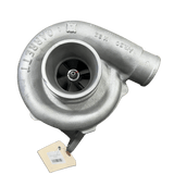 465225-0002R Rebuilt Garrett T04E17 Turbocharger fits International DTA360 Truck; Bus Engine - Goldfarb & Associates Inc