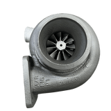 465225-0002R Rebuilt Garrett T04E17 Turbocharger fits International DTA360 Truck; Bus Engine - Goldfarb & Associates Inc