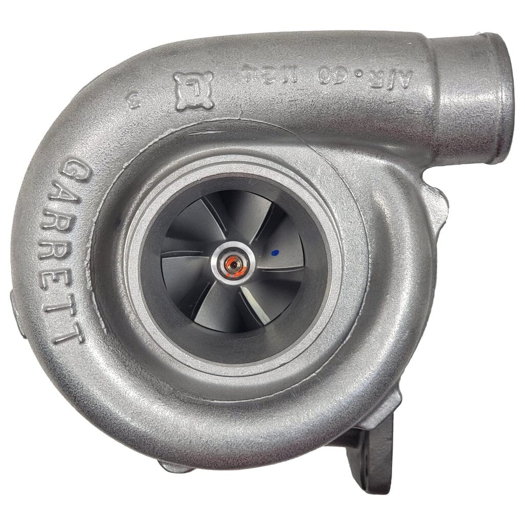 171442DR (1819165C91; 465225-0015) New Borg Warner T04E17 Turbocharger fits Navistar DT360 Engine - Goldfarb & Associates Inc