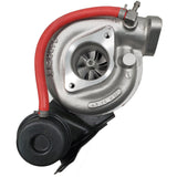 465228-0003R (10966499) Rebuilt Garrett TA0301 Turbocharger fits Buick Modified - Different Compressor Housing Engine - Goldfarb & Associates Inc