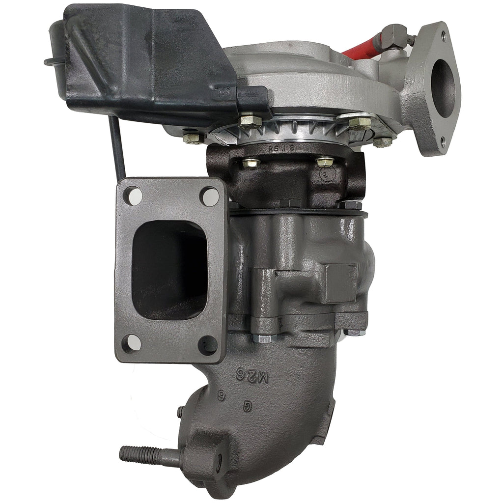 Ta0301 465228-0003R (10966499) Rebuilt Garrett TA0301 Turbocharger fits Buick