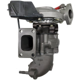 465228-0003R (10966499) Rebuilt Garrett TA0301 Turbocharger fits Buick Modified - Different Compressor Housing Engine - Goldfarb & Associates Inc
