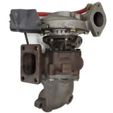 465228-0003R (10966499) Rebuilt Garrett TA0301 Turbocharger fits Buick Modified - Different Compressor Housing Engine - Goldfarb & Associates Inc