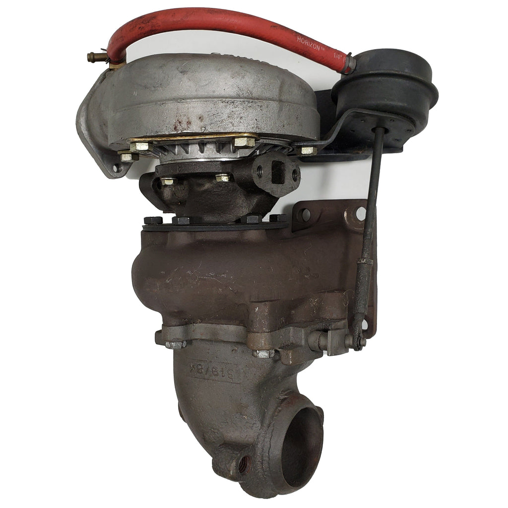 Ta0301 465228-0003R (10966499) Rebuilt Garrett TA0301 Turbocharger fits Buick