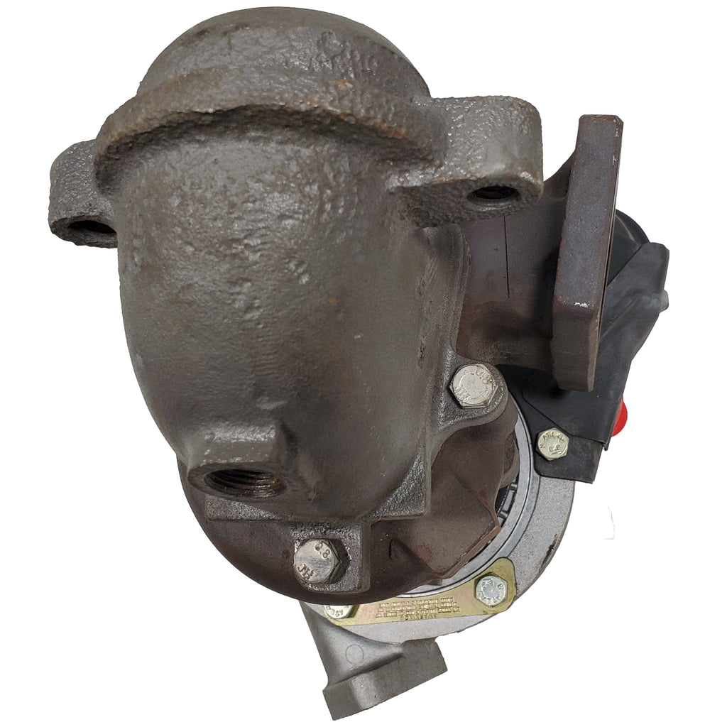 Ta0301 465228-0003R (10966499) Rebuilt Garrett TA0301 Turbocharger fits Buick