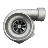 465242-1R (465242-9001) Rebuilt Garrett T04B98 Turbocharger fits Detroit 4L53T Industrial Marine Engine - Goldfarb & Associates Inc
