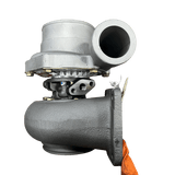 465242-1R (465242-9001) Rebuilt Garrett T04B98 Turbocharger fits Detroit 4L53T Industrial Marine Engine - Goldfarb & Associates Inc