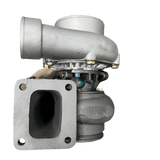 465242-1R (465242-9001) Rebuilt Garrett T04B98 Turbocharger fits Detroit 4L53T Industrial Marine Engine - Goldfarb & Associates Inc